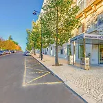 Szálloda Avenida Park