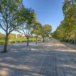 Avenida Park فندق Lisboa