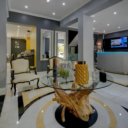 Avenida Park 3* Lisbon
