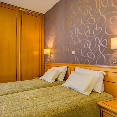 Avenida Park 3* Lisbon