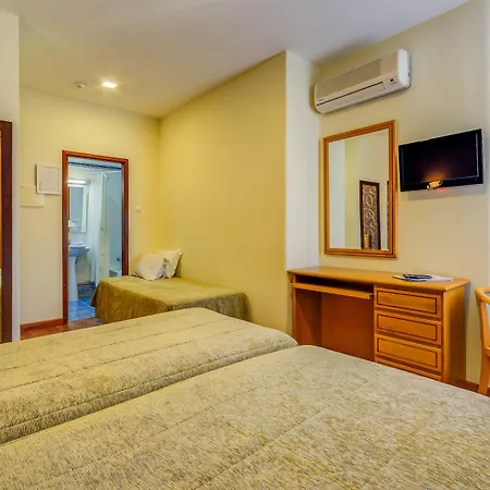 Hotel Avenida Park Lisbon