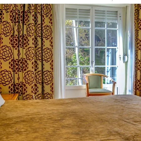 Avenida Park 3* Lisbon
