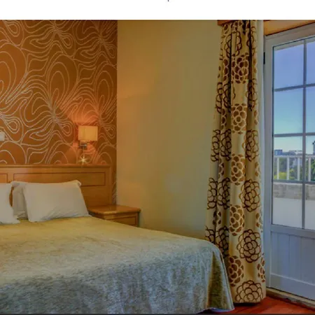 Hotel Avenida Park Lisbon