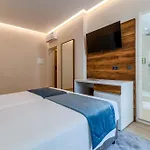 Avenida Park 3* Lisbon