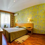 Avenida Park 3* Lisbon