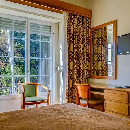 Avenida Park Hotel Lisboa