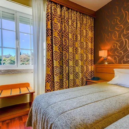 Avenida Park Hotell