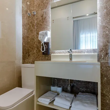 Avenida Park Hotel