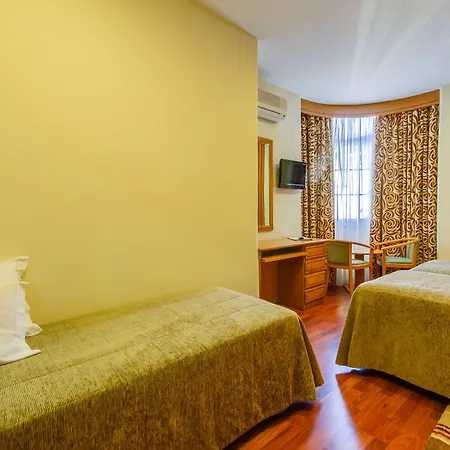 Hotel Avenida Park