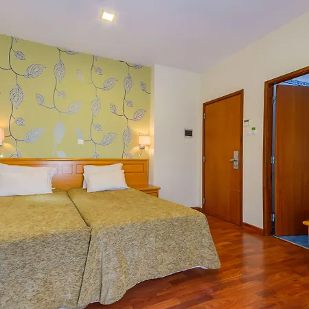 Hotel Avenida Park Lisbon