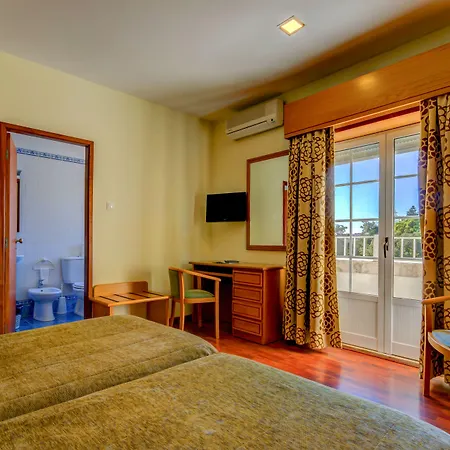 Avenida Park מלון ליסבון