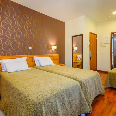 Avenida Park ליסבון