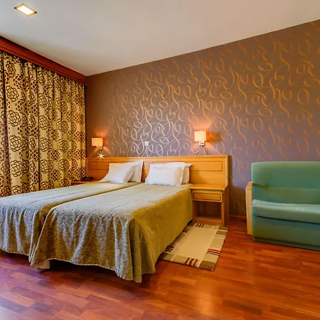 Avenida Park ליסבון