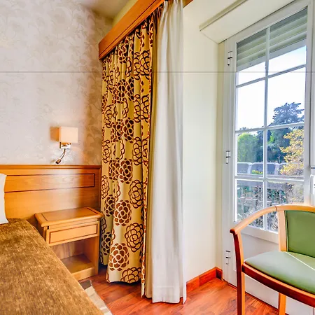 Avenida Park Hotel Lissabon
