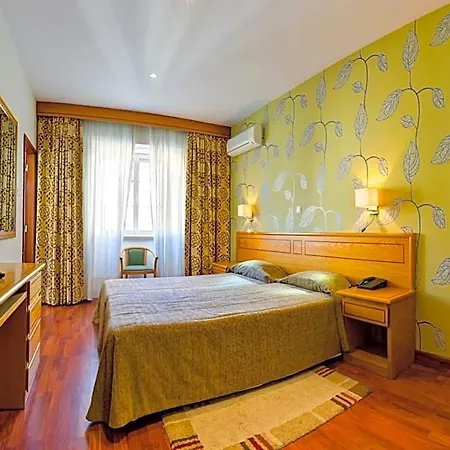 Hotel Avenida Park Lizbona