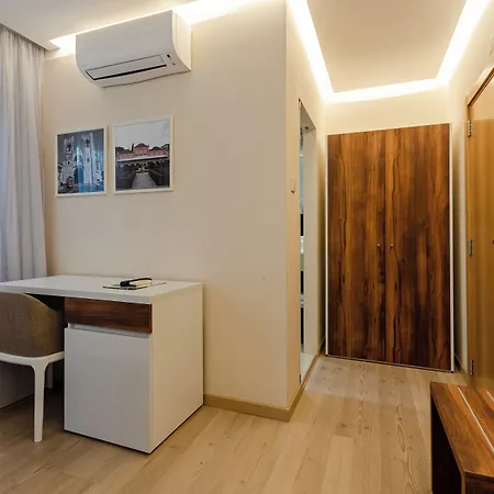 Hotel Avenida Park