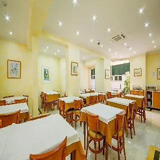 Hotell Avenida Park Lisboa