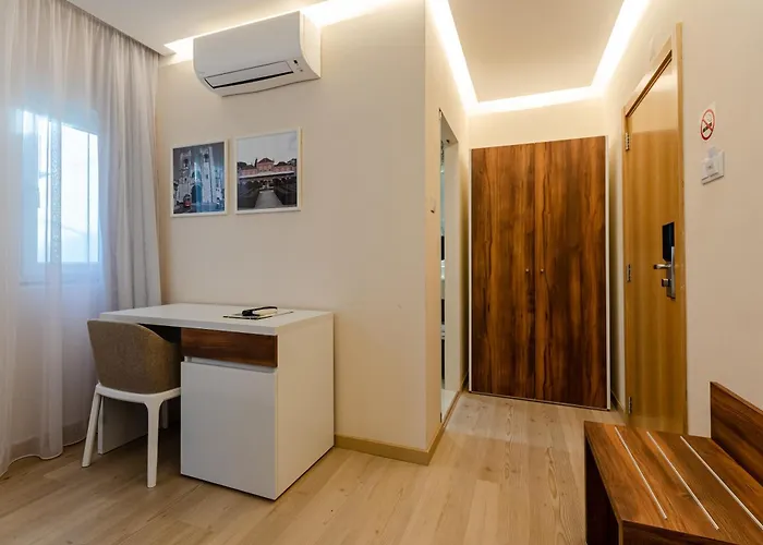 アベニーダ パーク 3*