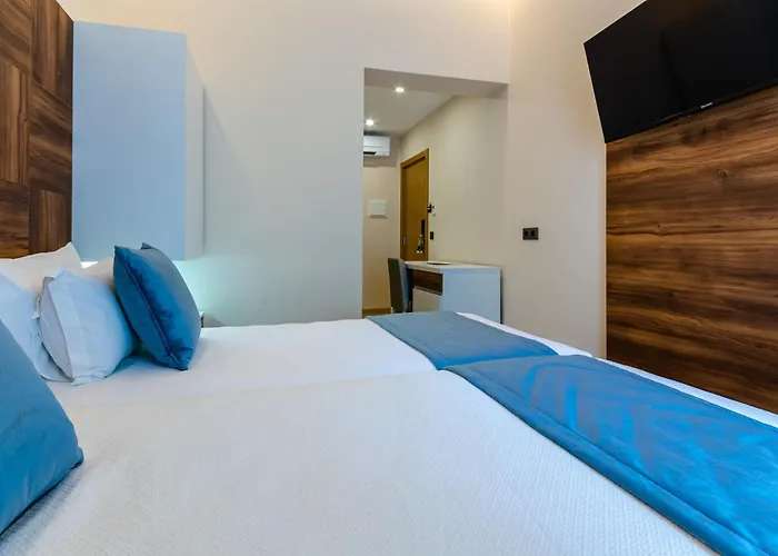 Avenida Park Hotel Lisbon