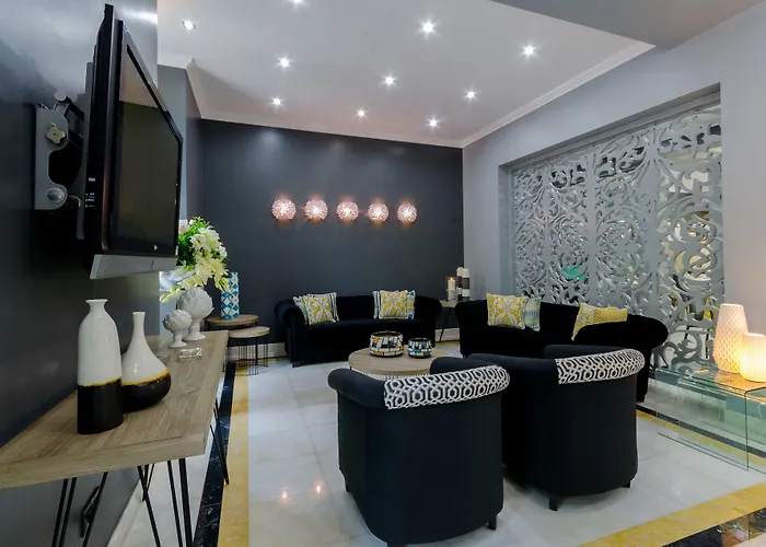 ホテル アベニーダ パーク 3*