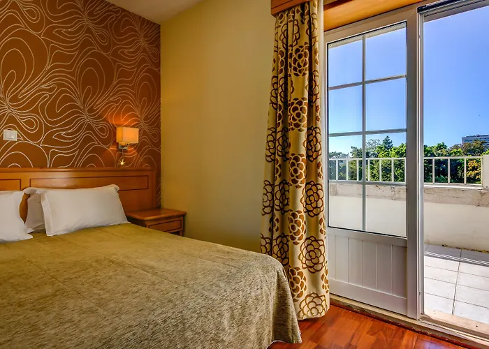 アベニーダ パーク 3*