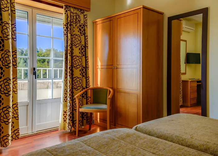 ホテル アベニーダ パーク