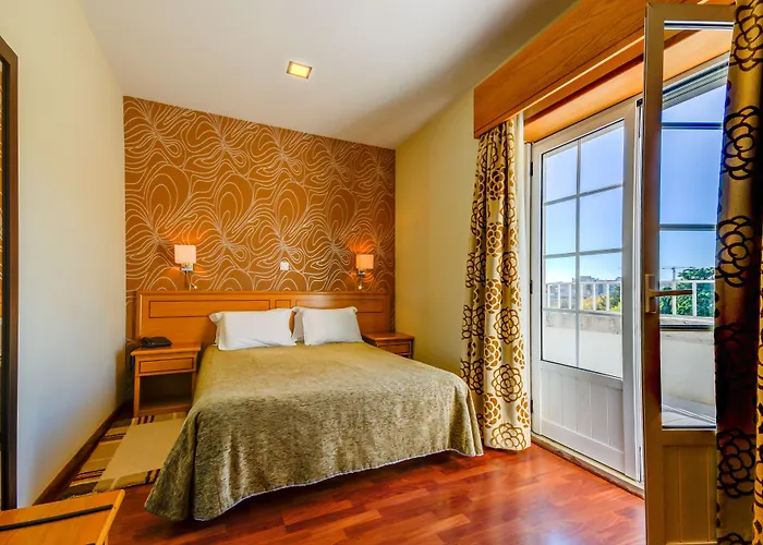 アベニーダ パーク 3*