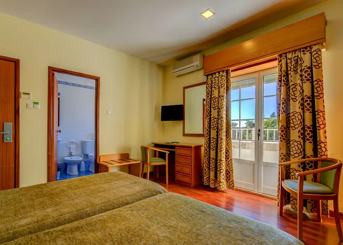 アベニーダ パーク ホテル リスボン