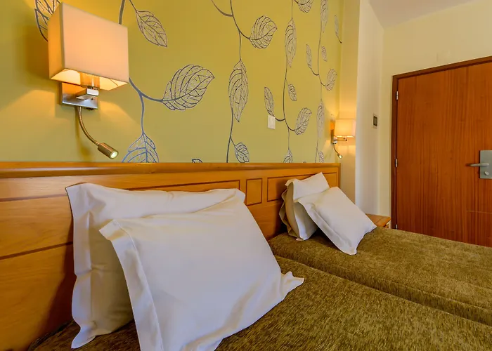 アベニーダ パーク ホテル