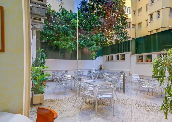 ホテル アベニーダ パーク