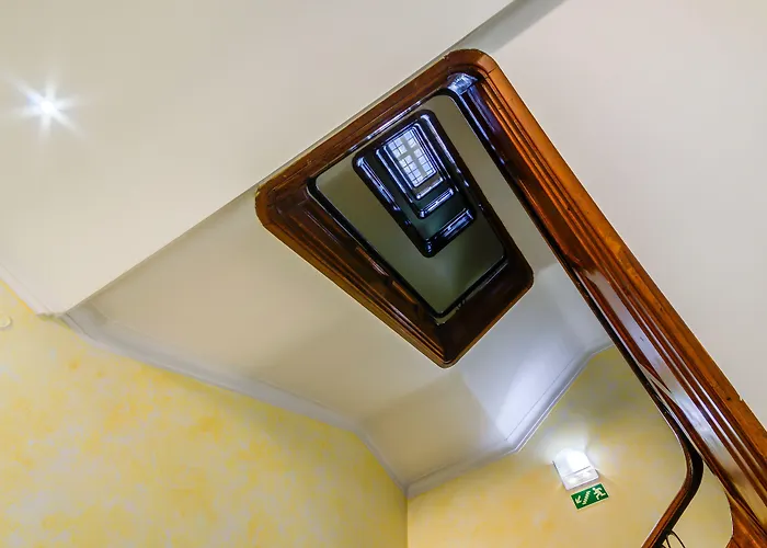 アベニーダ パーク ホテル