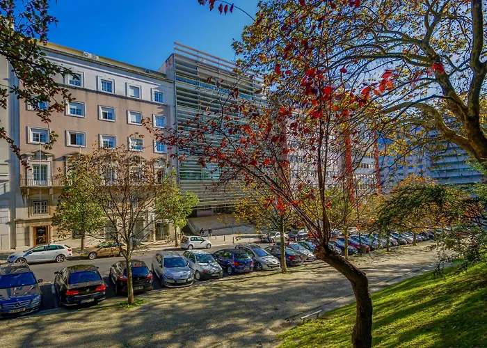 ホテル アベニーダ パーク 3*