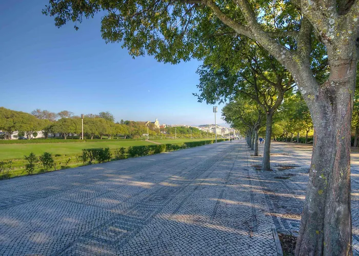 Avenida Park Lisbon