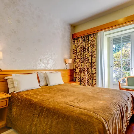 Avenida Park Hotel