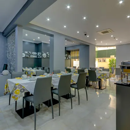 Avenida Park Hotel