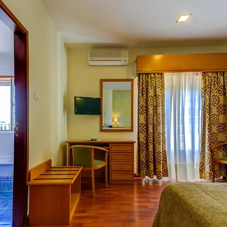 Avenida Park Hotel Lisboa