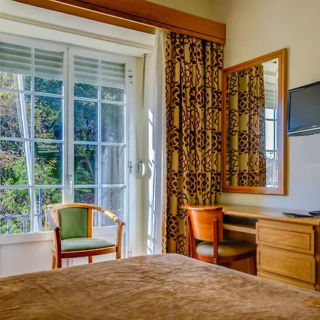 Avenida Park Hotel Lisboa