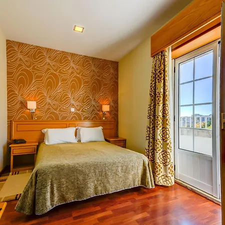 Avenida Park Hotel Lisboa