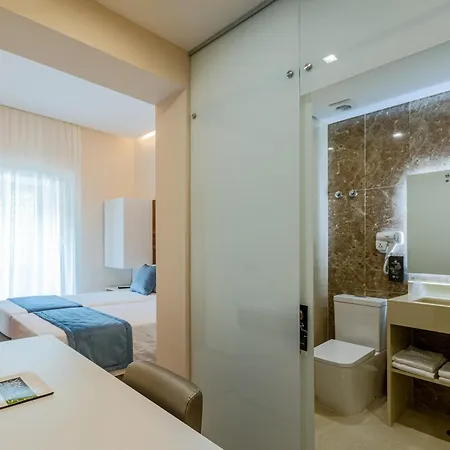 Avenida Park Лісабон