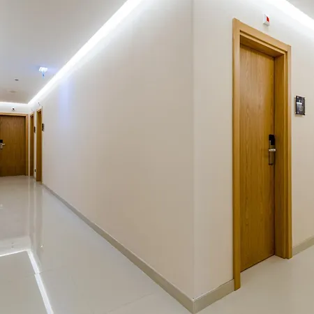 Avenida Park Лісабон