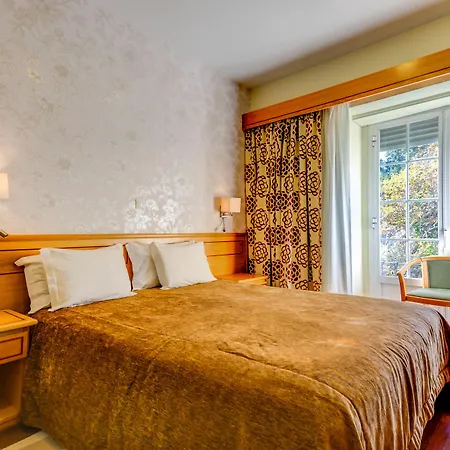 Avenida Park Лісабон