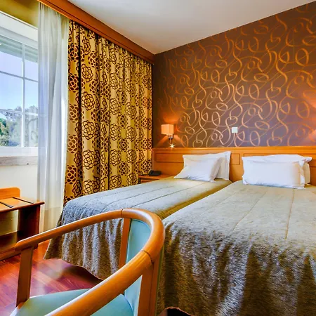 Avenida Park 3* Лісабон