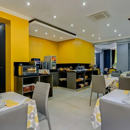 Avenida Park Лісабон