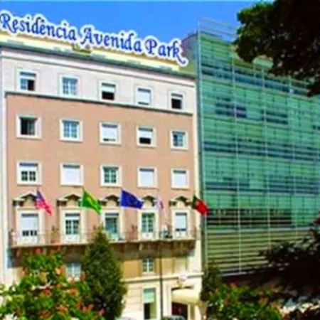 Avenida Park Lisboa
