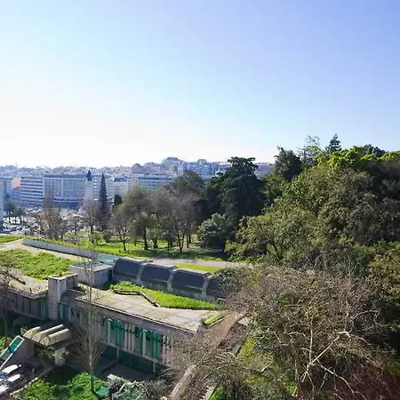 Avenida Park Hotel