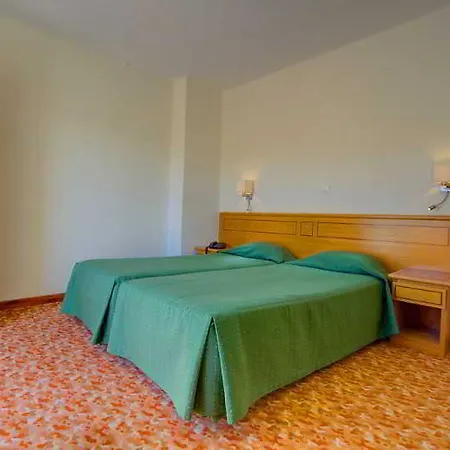 Avenida Park Hotel 3*