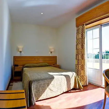 Hotel Avenida Park Lisboa