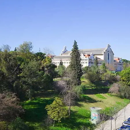 Hotel Avenida Park