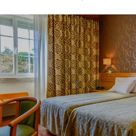 Avenida Park Hotel Lisboa