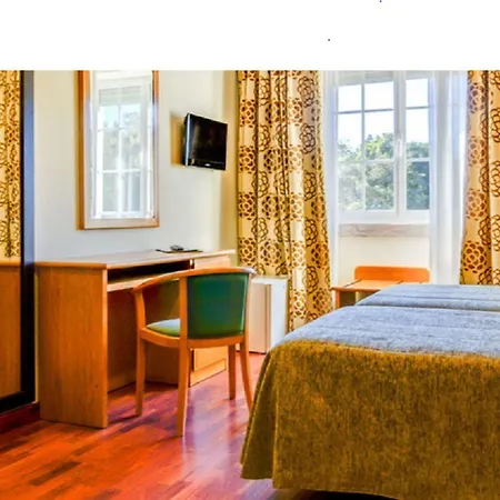 Avenida Park Hotel 3*